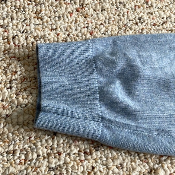 🏷 NWT Nautica Quarter Zip - Picture 9 of 13